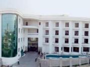Jamindars Palace Hotel 4*