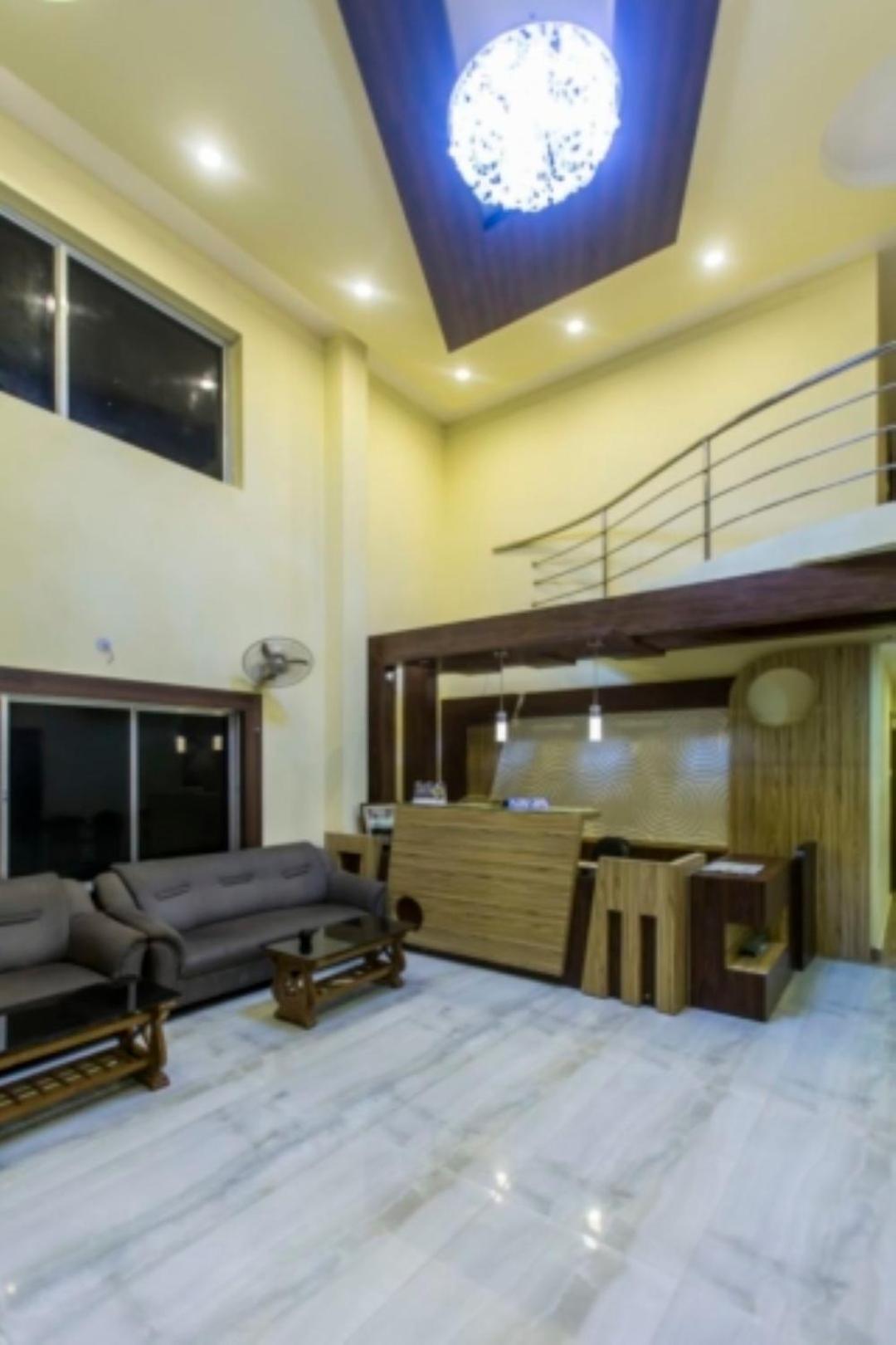 Hotel Sonargaon