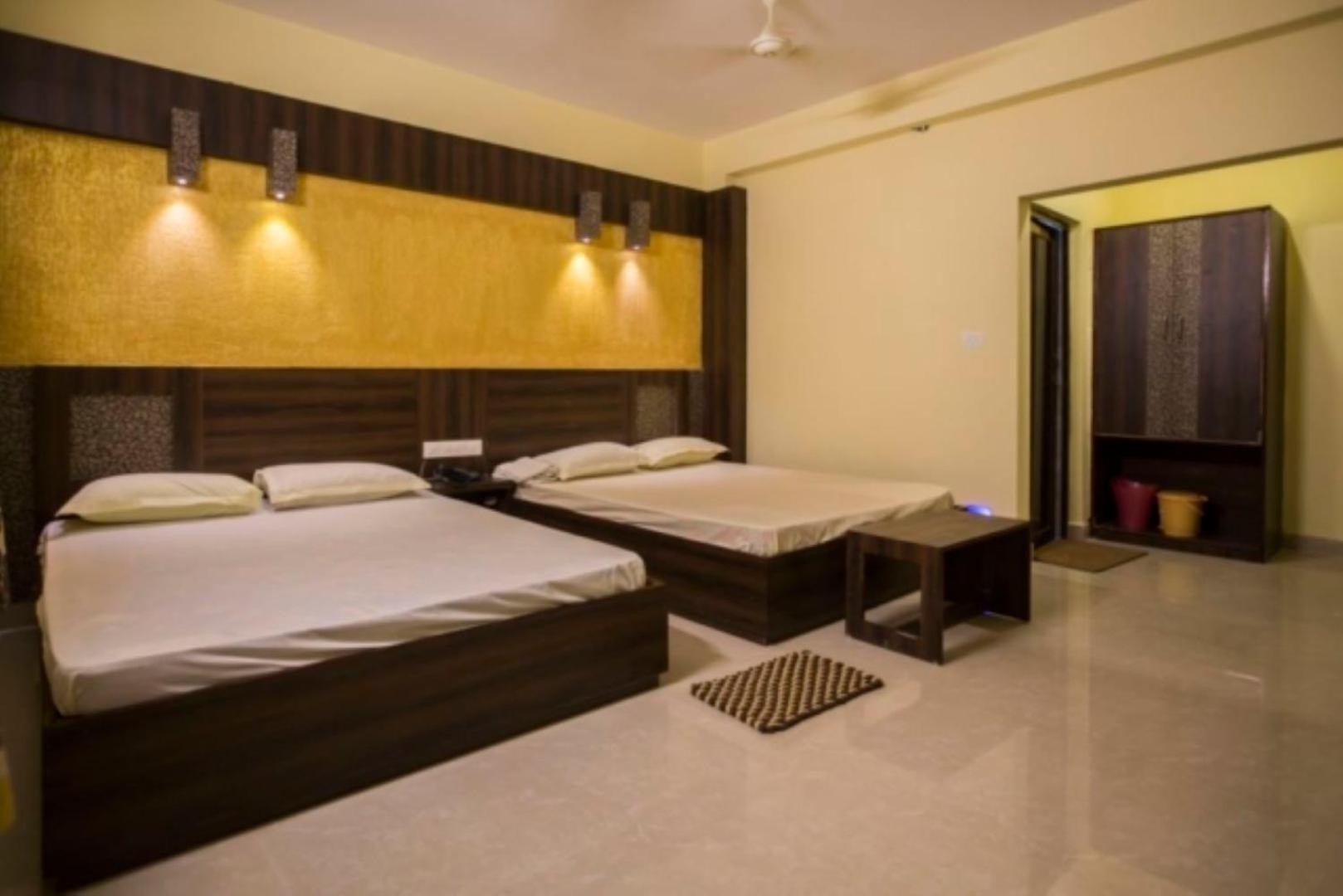 Sonargaon Hotel 3*