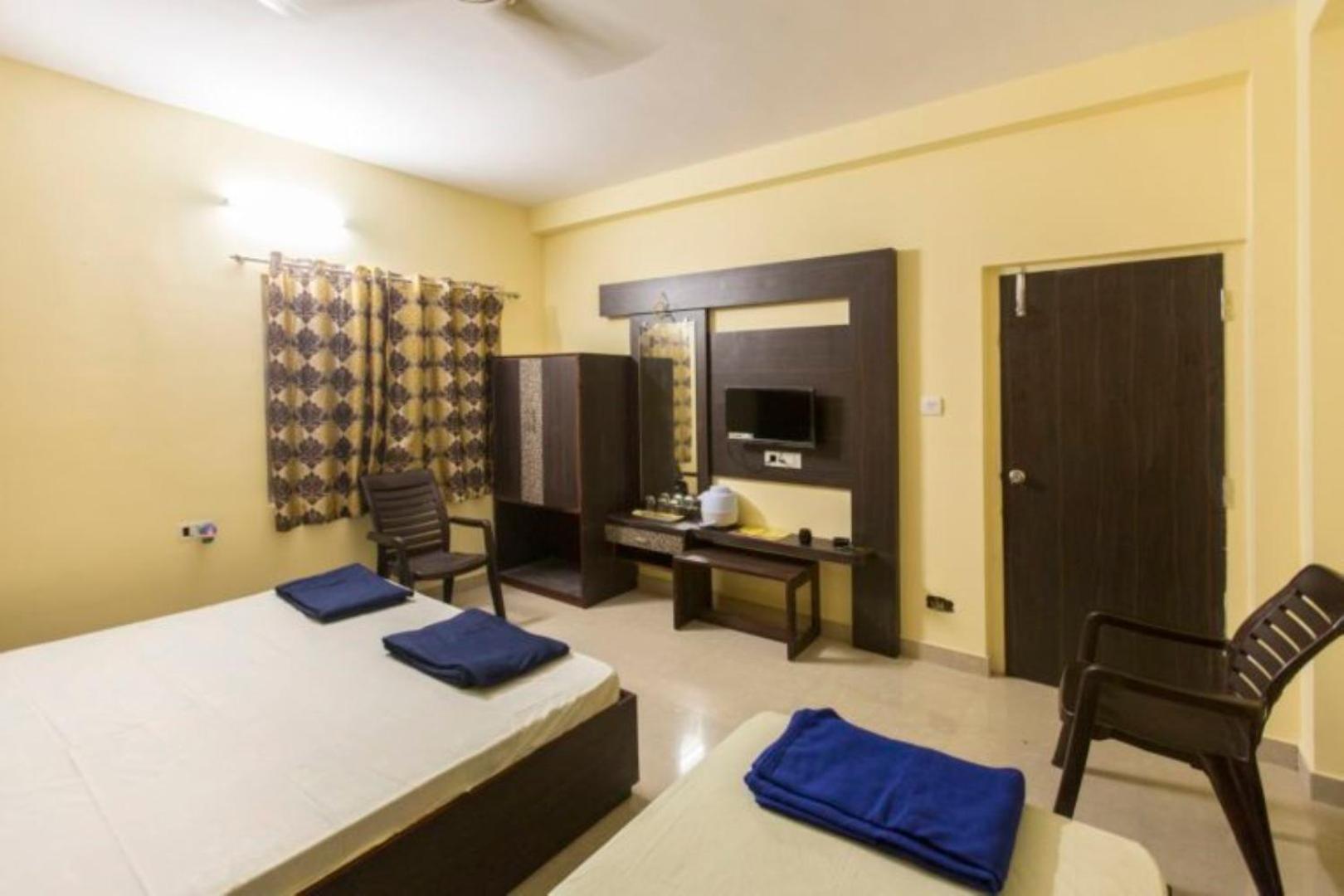 Sonargaon Puri
