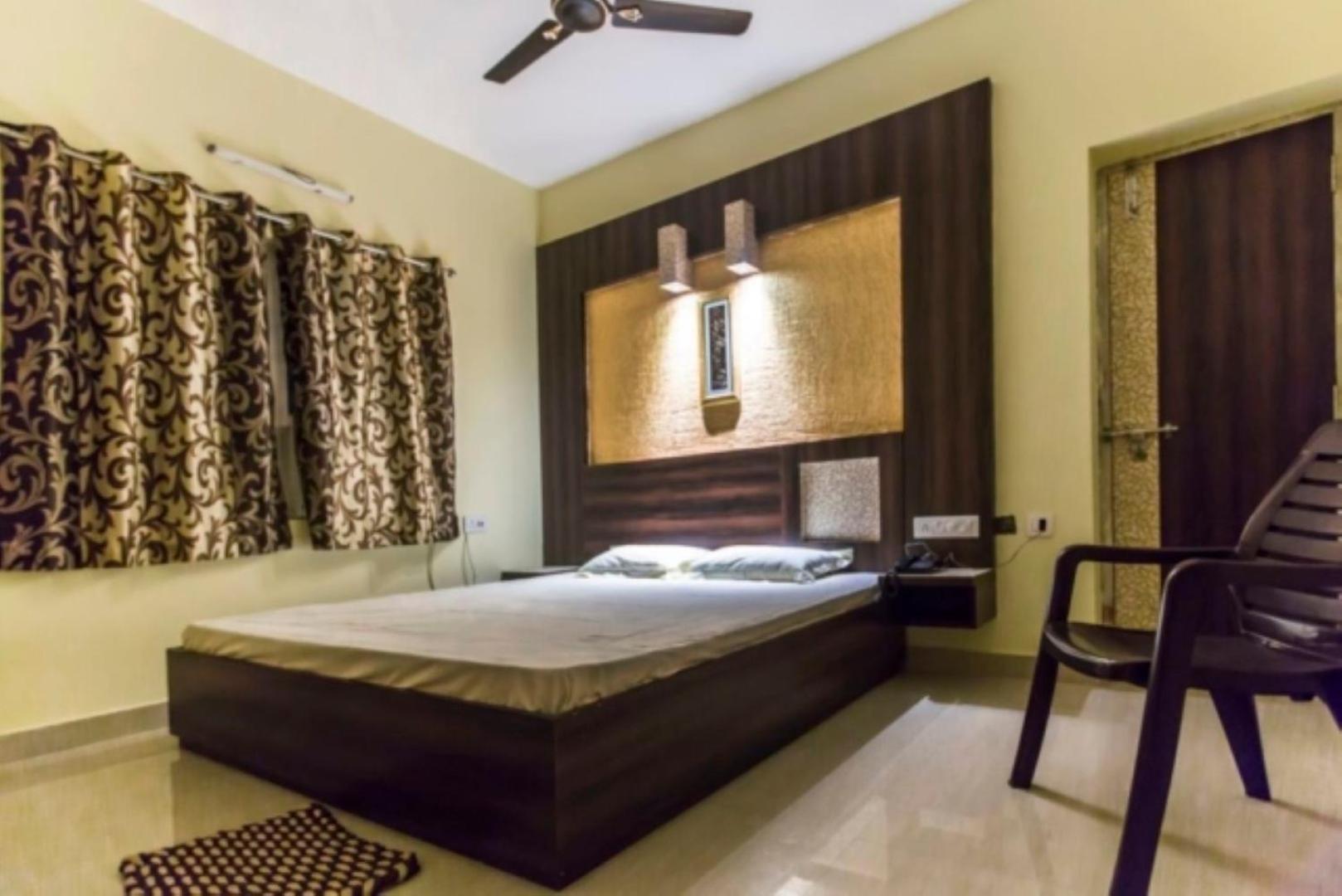 Sonargaon Hotel Puri