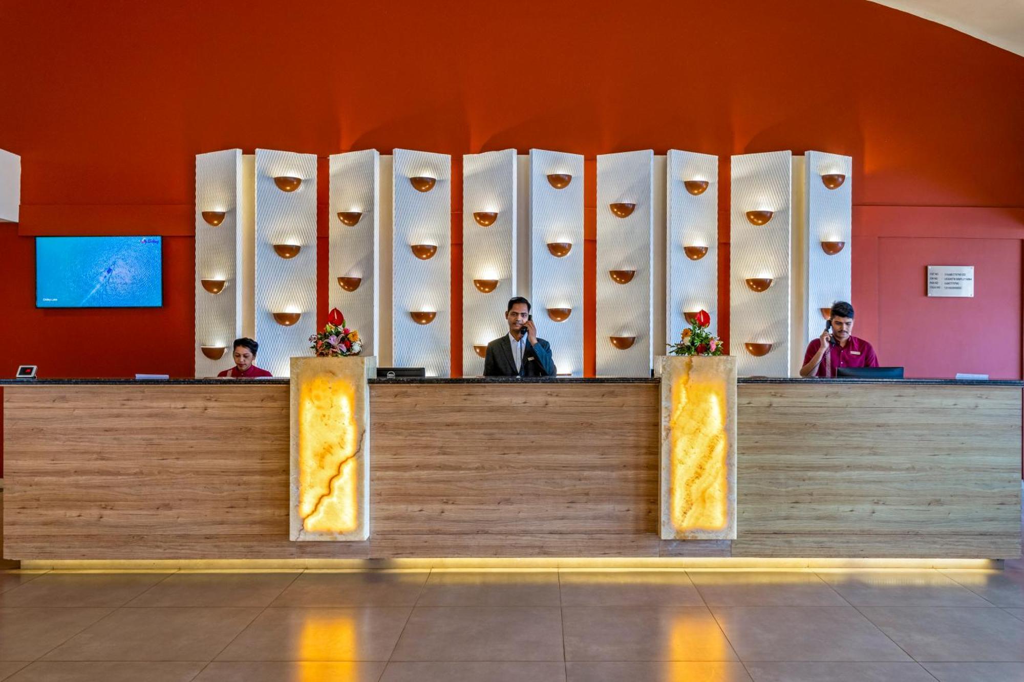 Sterling Resort Puri