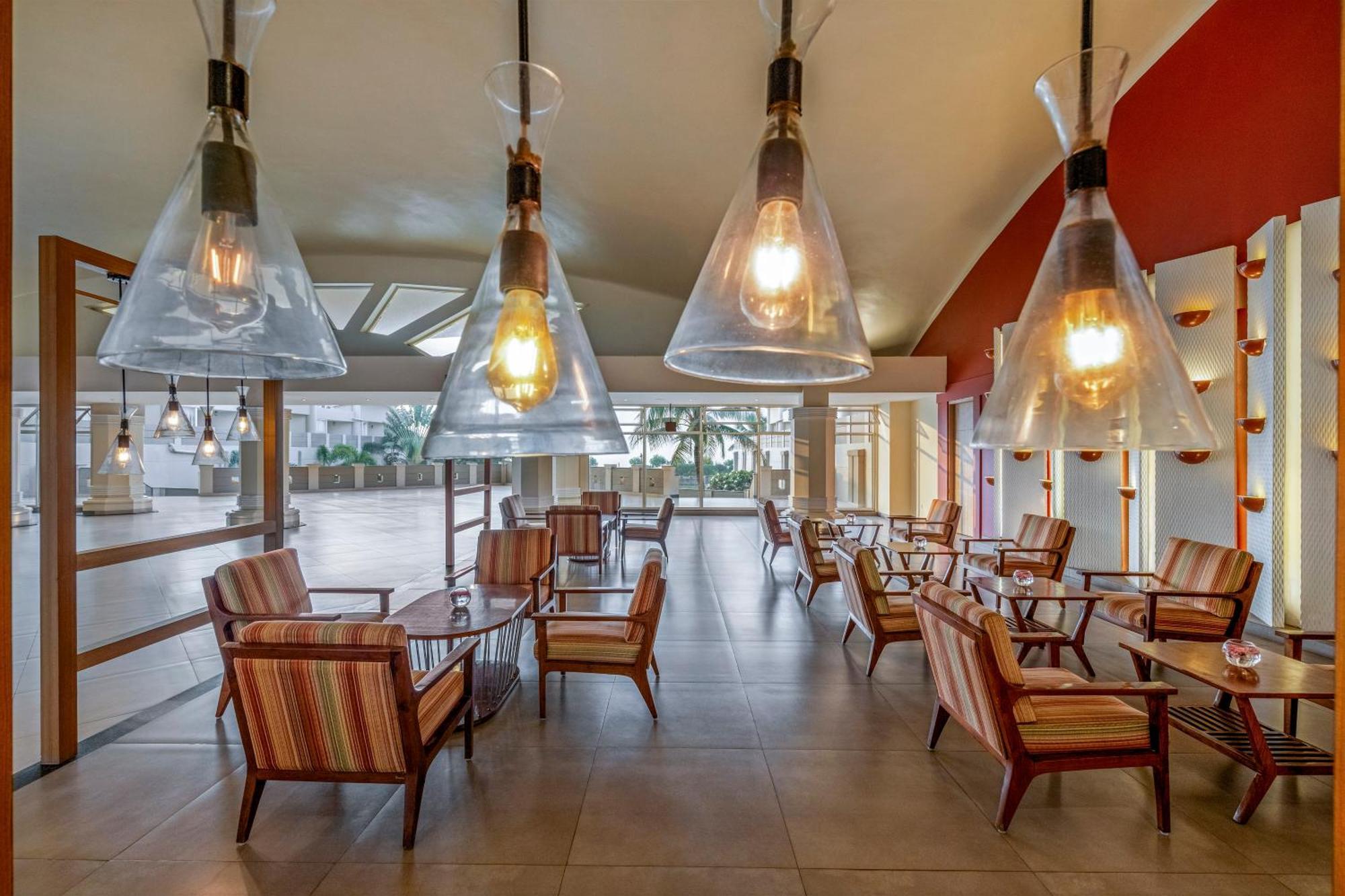 Sterling Resort Puri