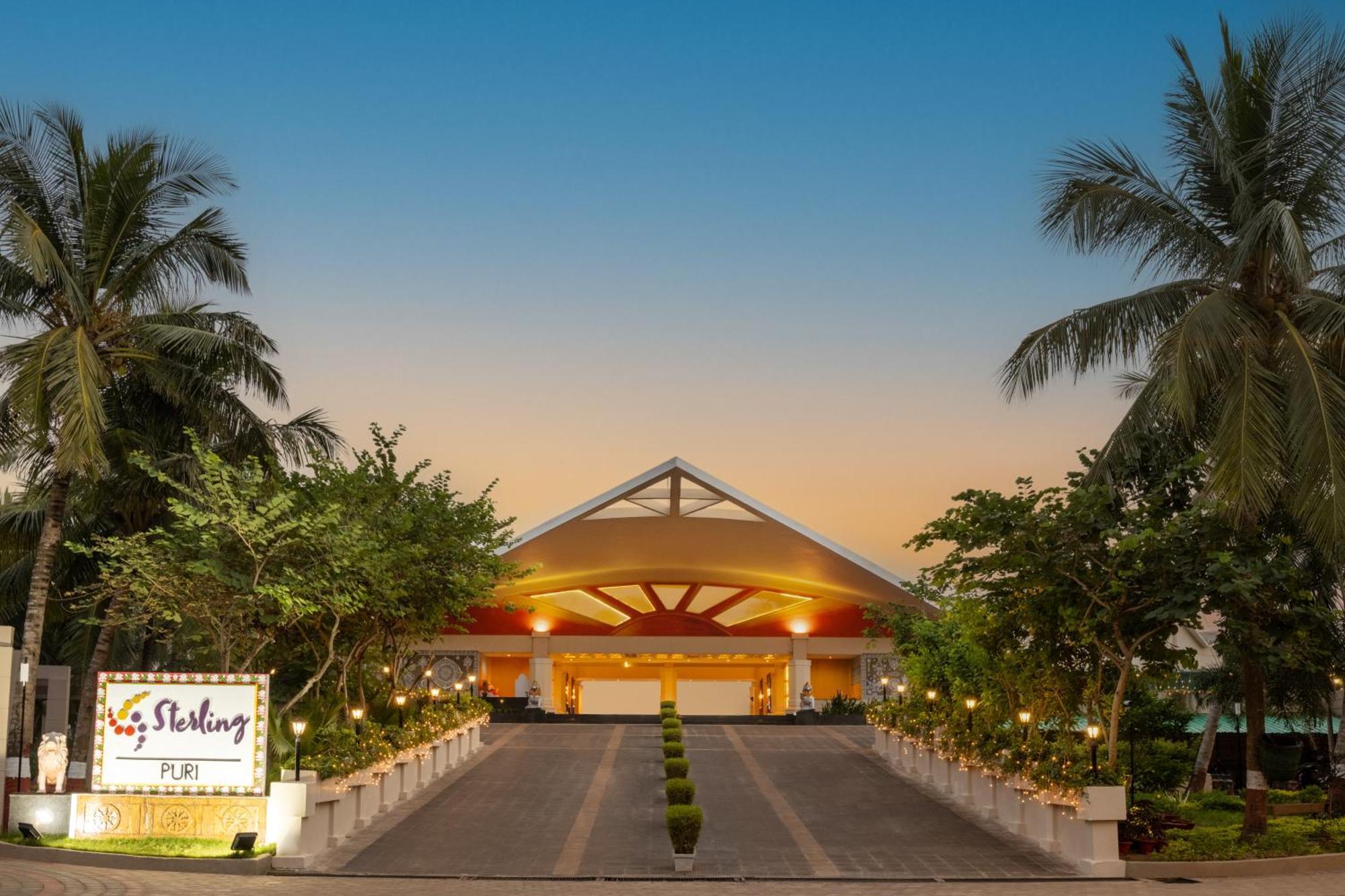 Resort Sterling 5*