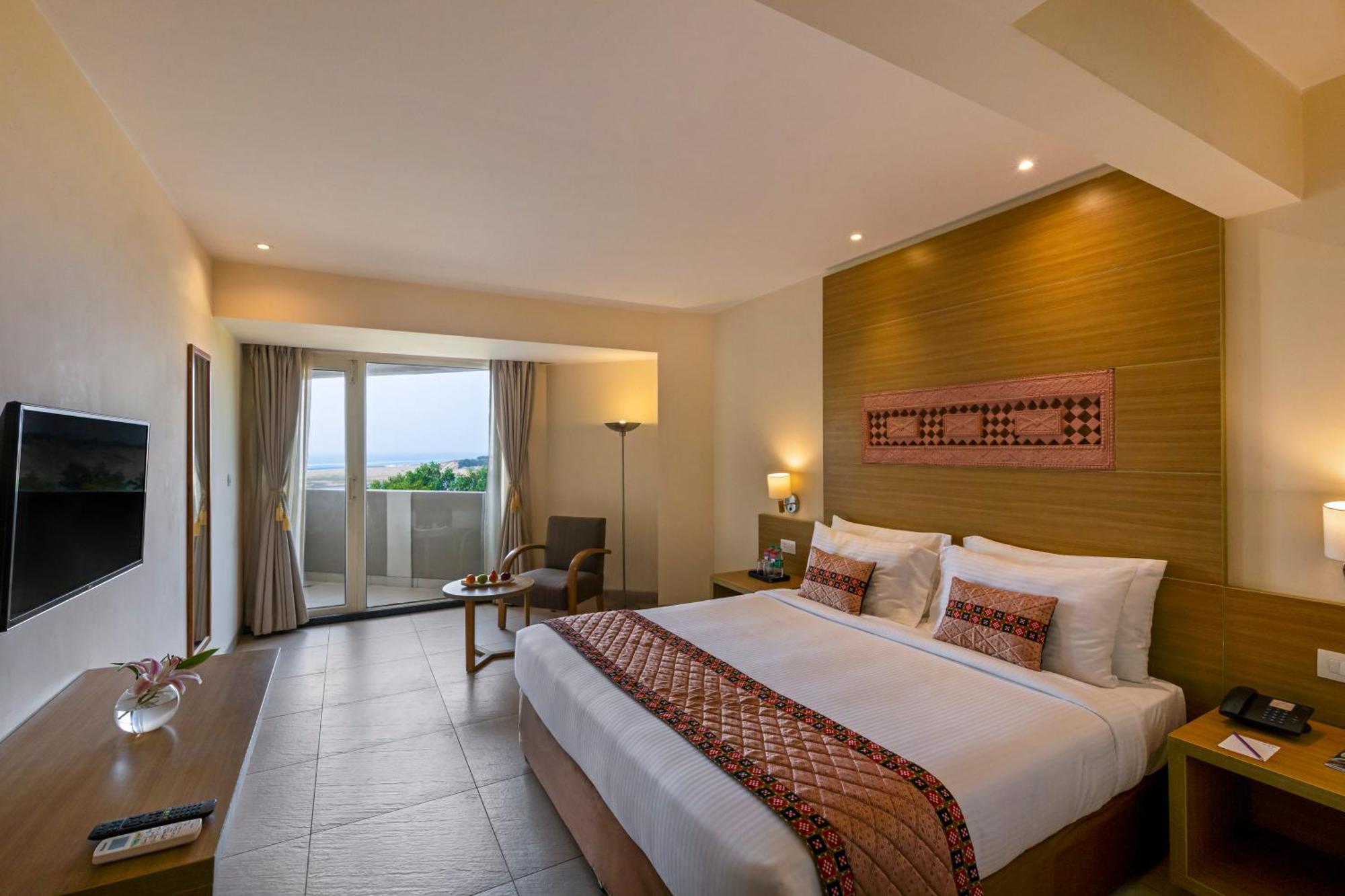 Resort Sterling