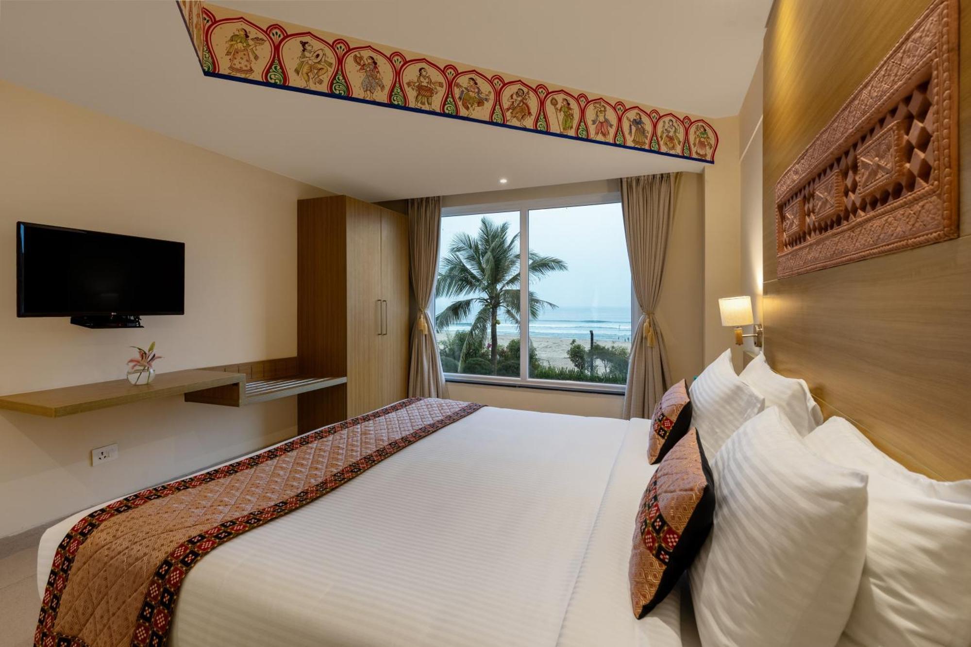 Resort Sterling Puri