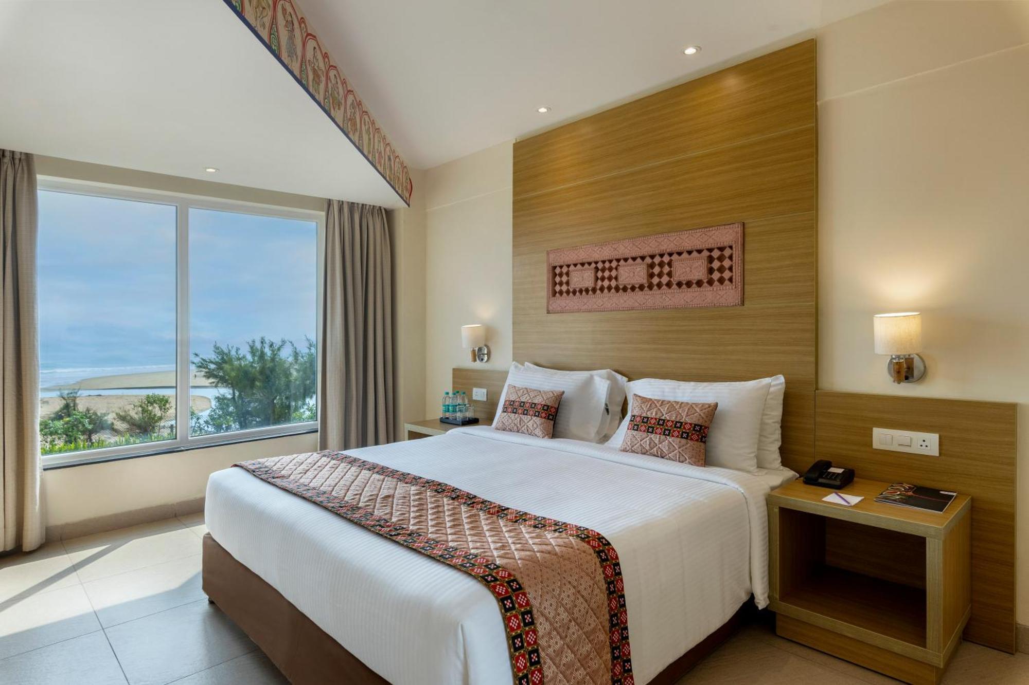 Resort Sterling Puri