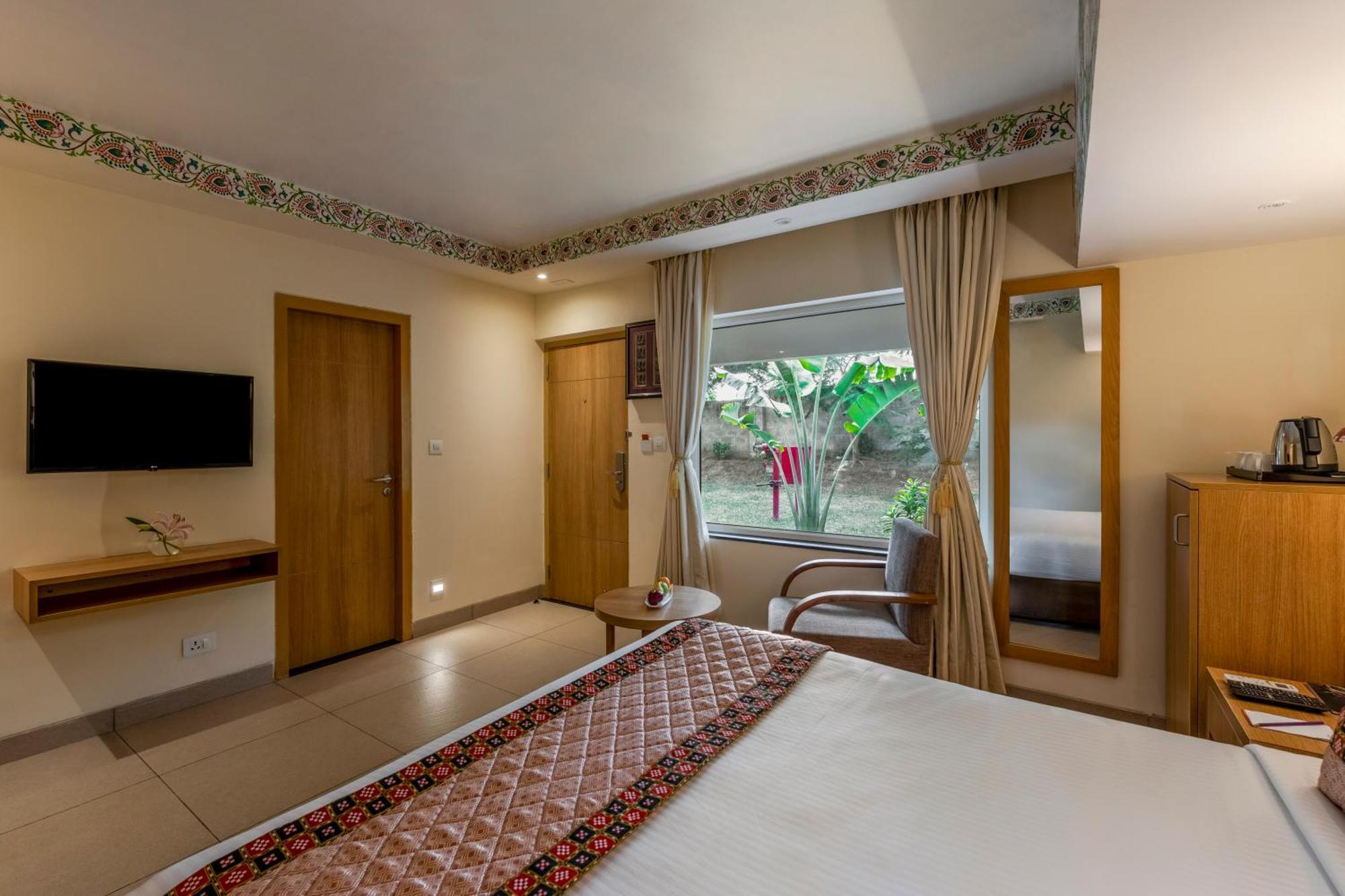 Resort Sterling 5*