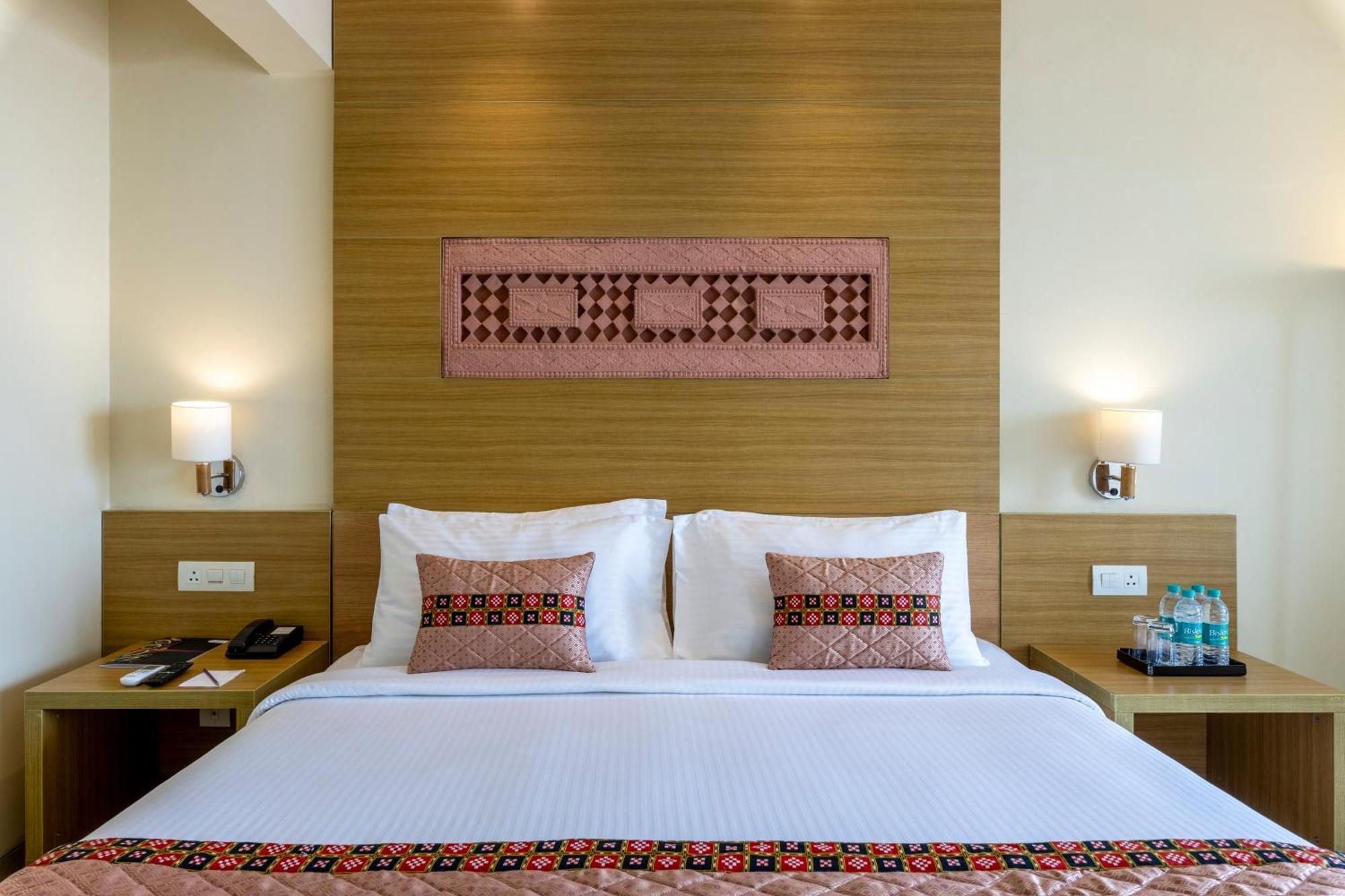 Resort Sterling 5*