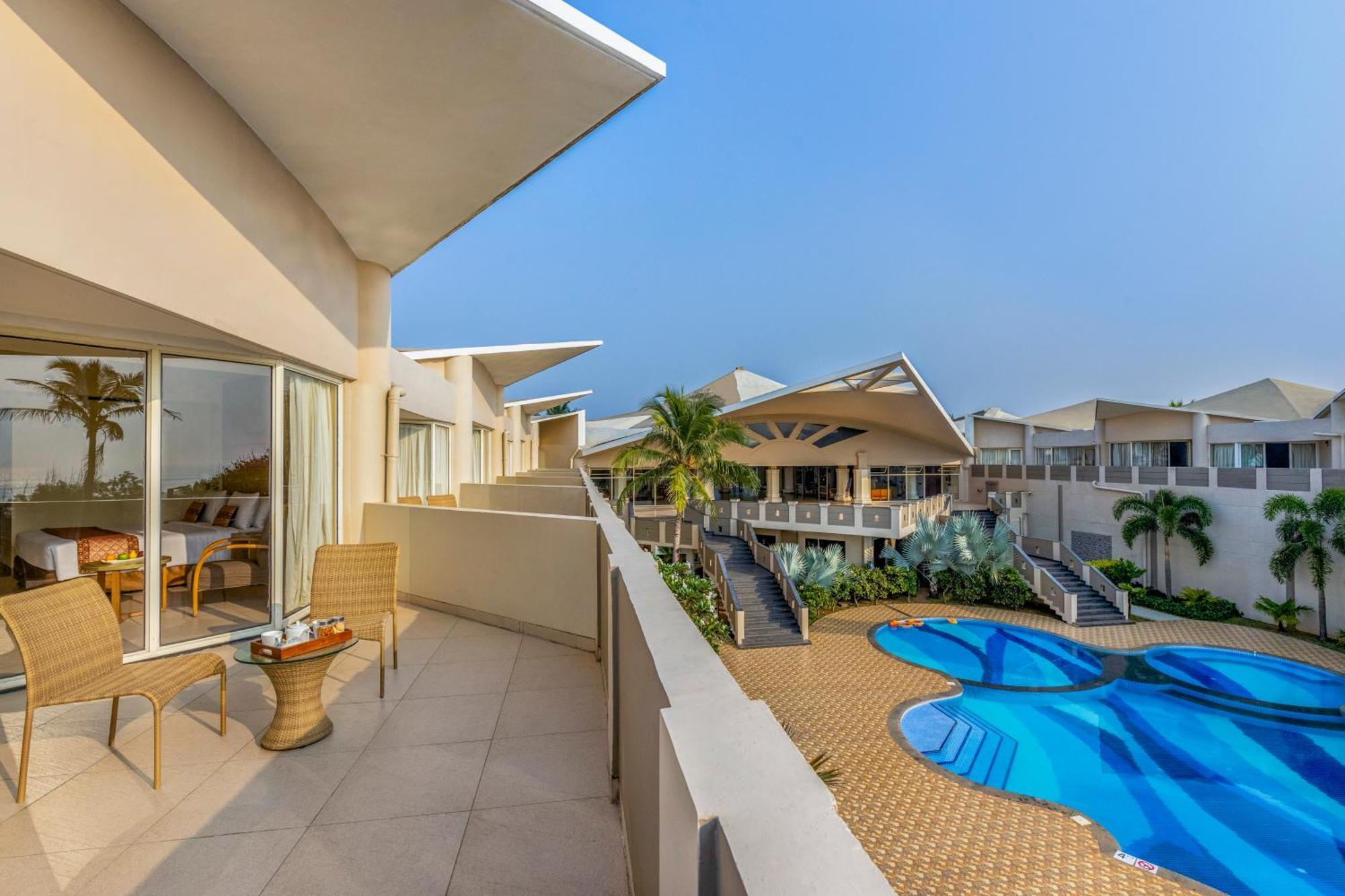 Resort Sterling
