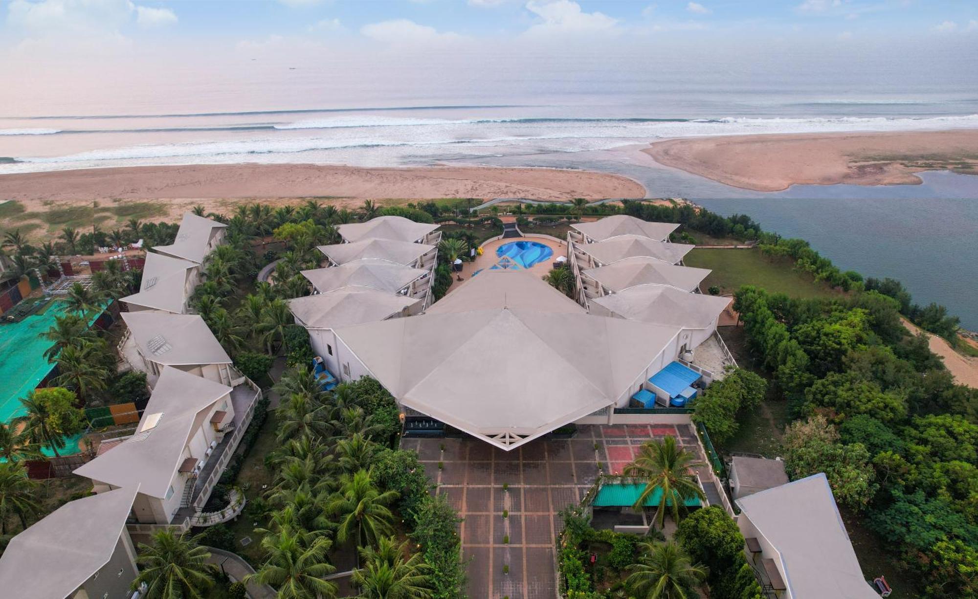 Sterling Resort