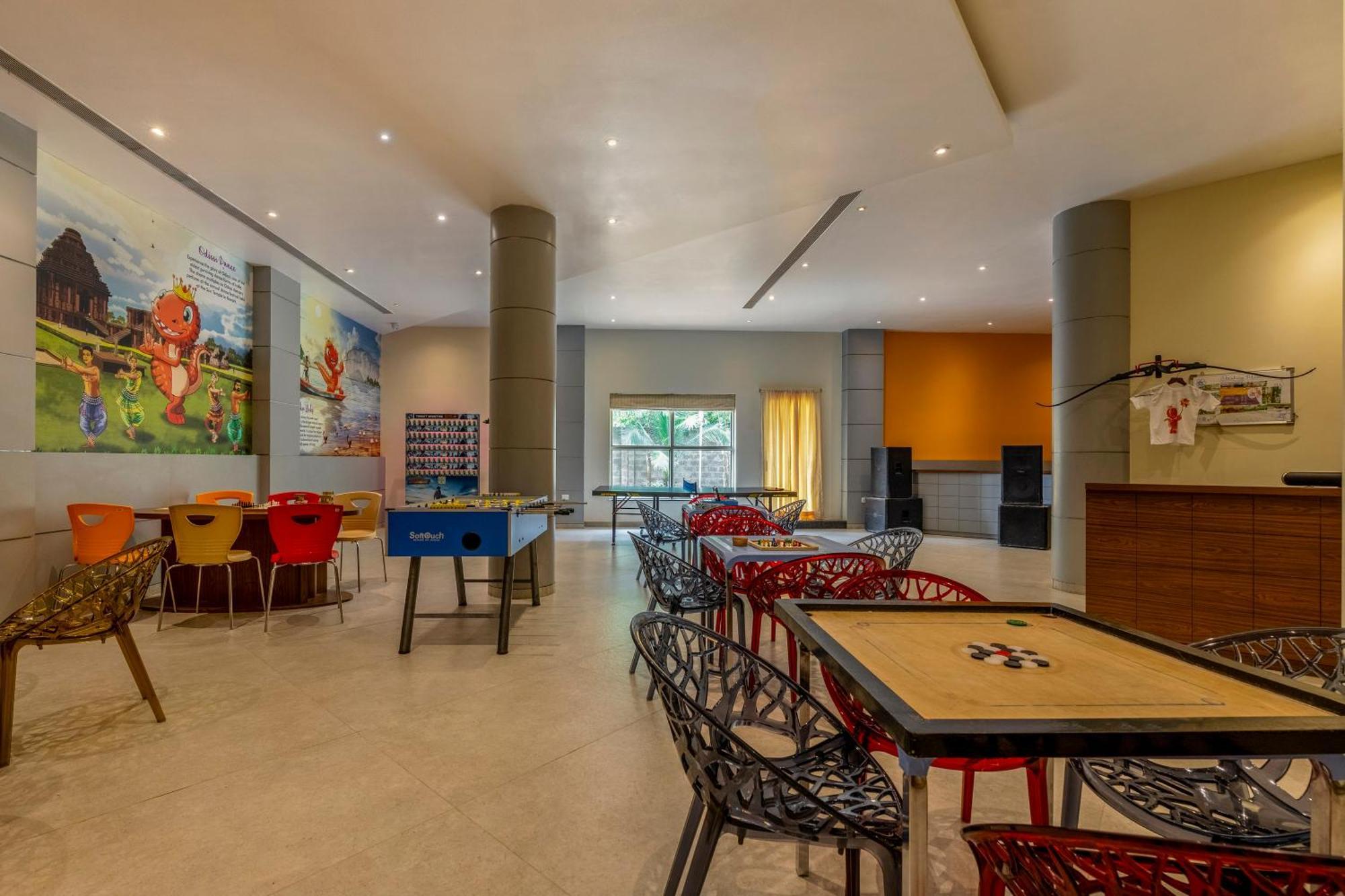 Sterling Resort Puri