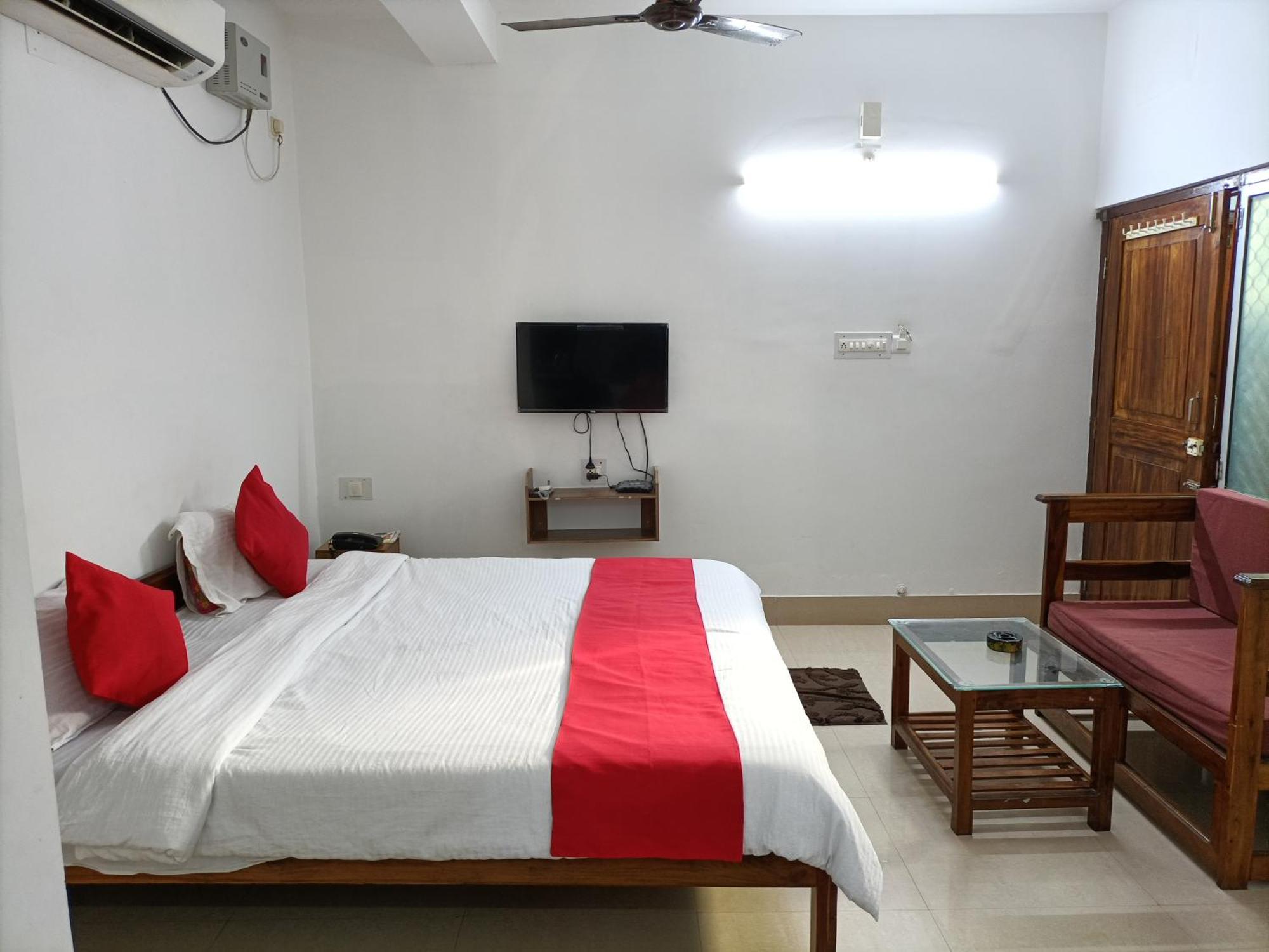 Laxmi Narayan Residency Hotel Puri