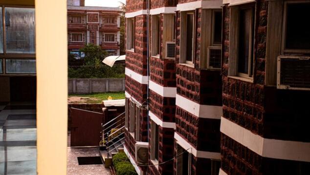 Hotel Sapphire International - ! Puri