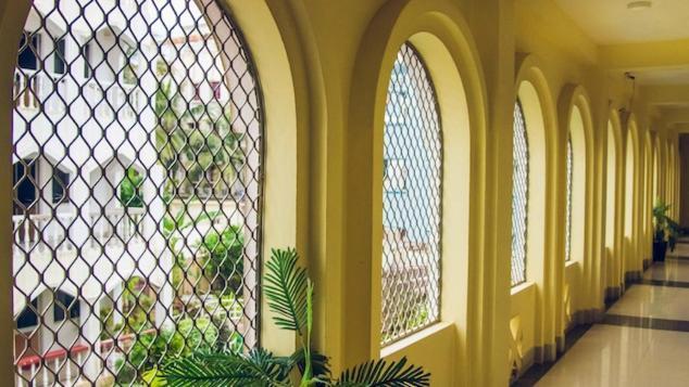 Sapphire International - ! Hotel 3*