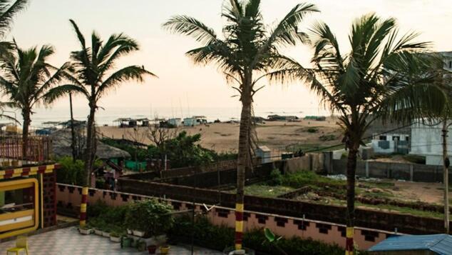 Sapphire International - ! Hotel Puri