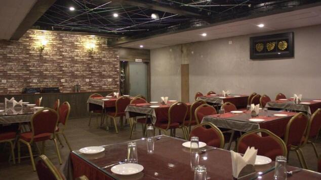 Hotel Sapphire International - ! 3*