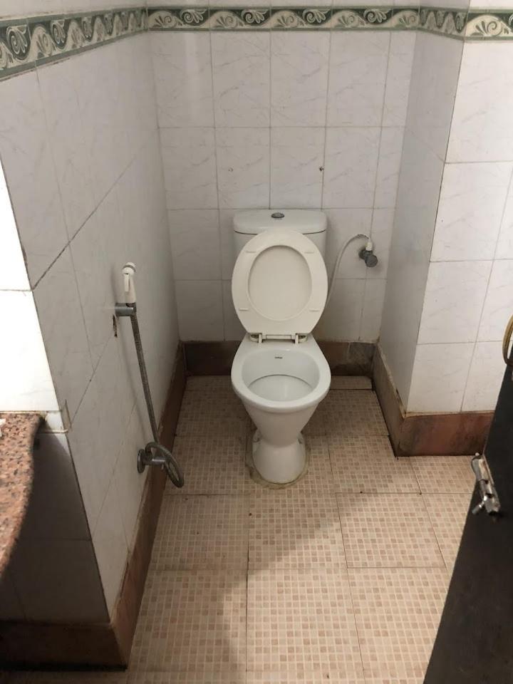 Hotel Sapphire International - ! Puri
