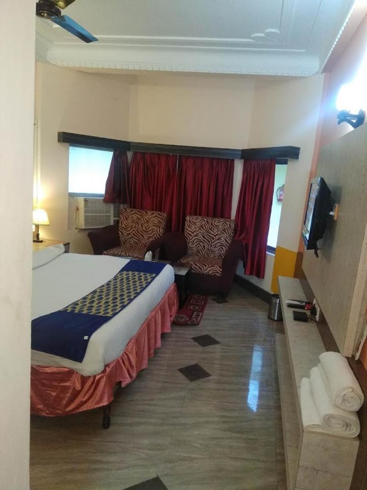 Sapphire International - ! Puri