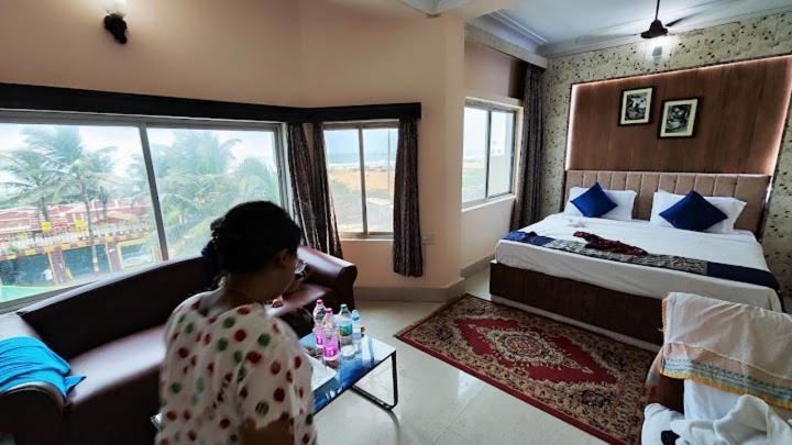 Hotel Sapphire International - ! 3*