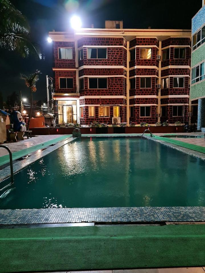 Hotel Sapphire International - ! 3*