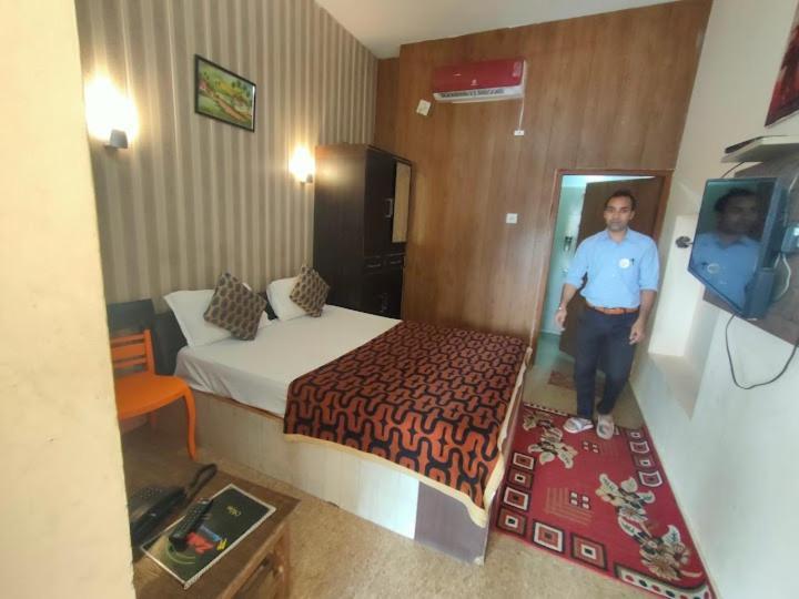 Hotel Sapphire International - ! Puri