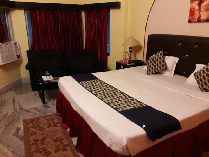 Hotel Sapphire International - ! 3*