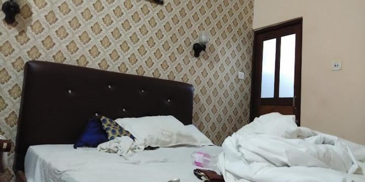 Hotel Sapphire International - ! 3*
