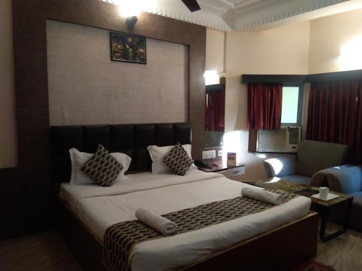 Hotel Sapphire International - ! Puri