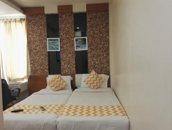 Sapphire International - ! Puri