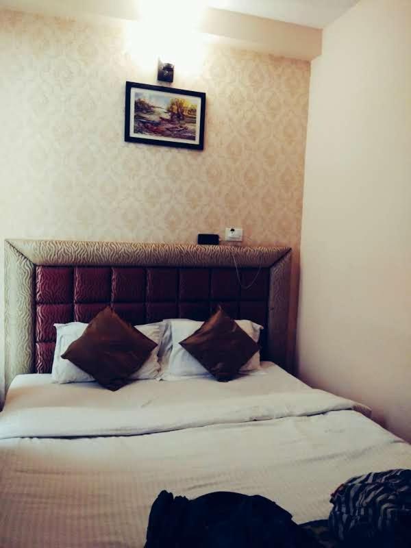 Hotel Sapphire International - ! 3*