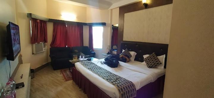 Hotel Sapphire International - ! Puri