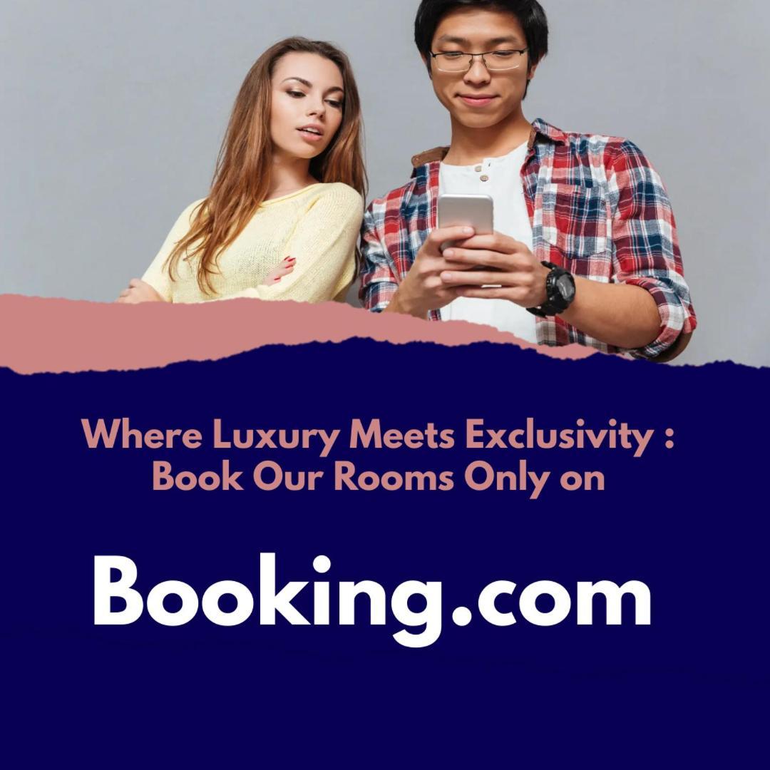 Rockbay ! Puri, Swimming Pool-lift-and-parking-facility Near Sea Beach & Temple Breakfast Included 4* Puri