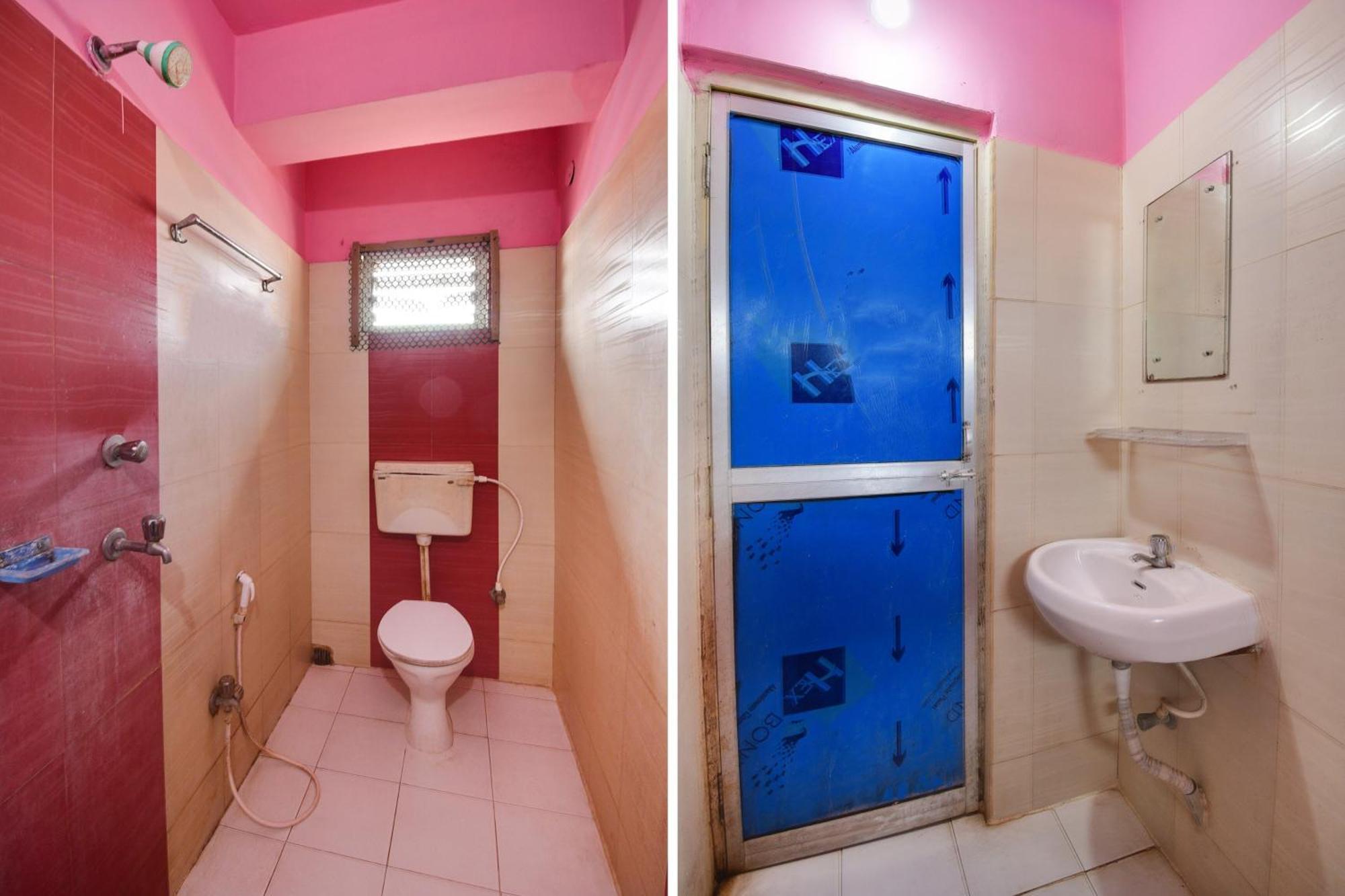 Hotel Oyo Flagship Chandrabindu