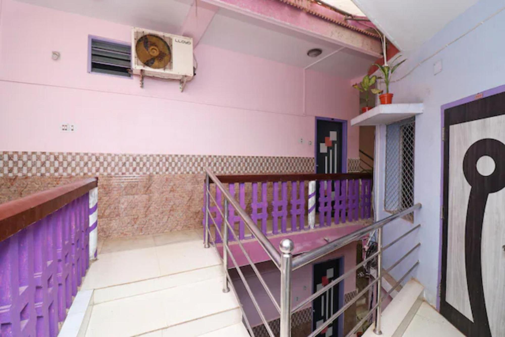 Beach Heaven - Near Golden Beach & Temple By Morservices Hotel 4*