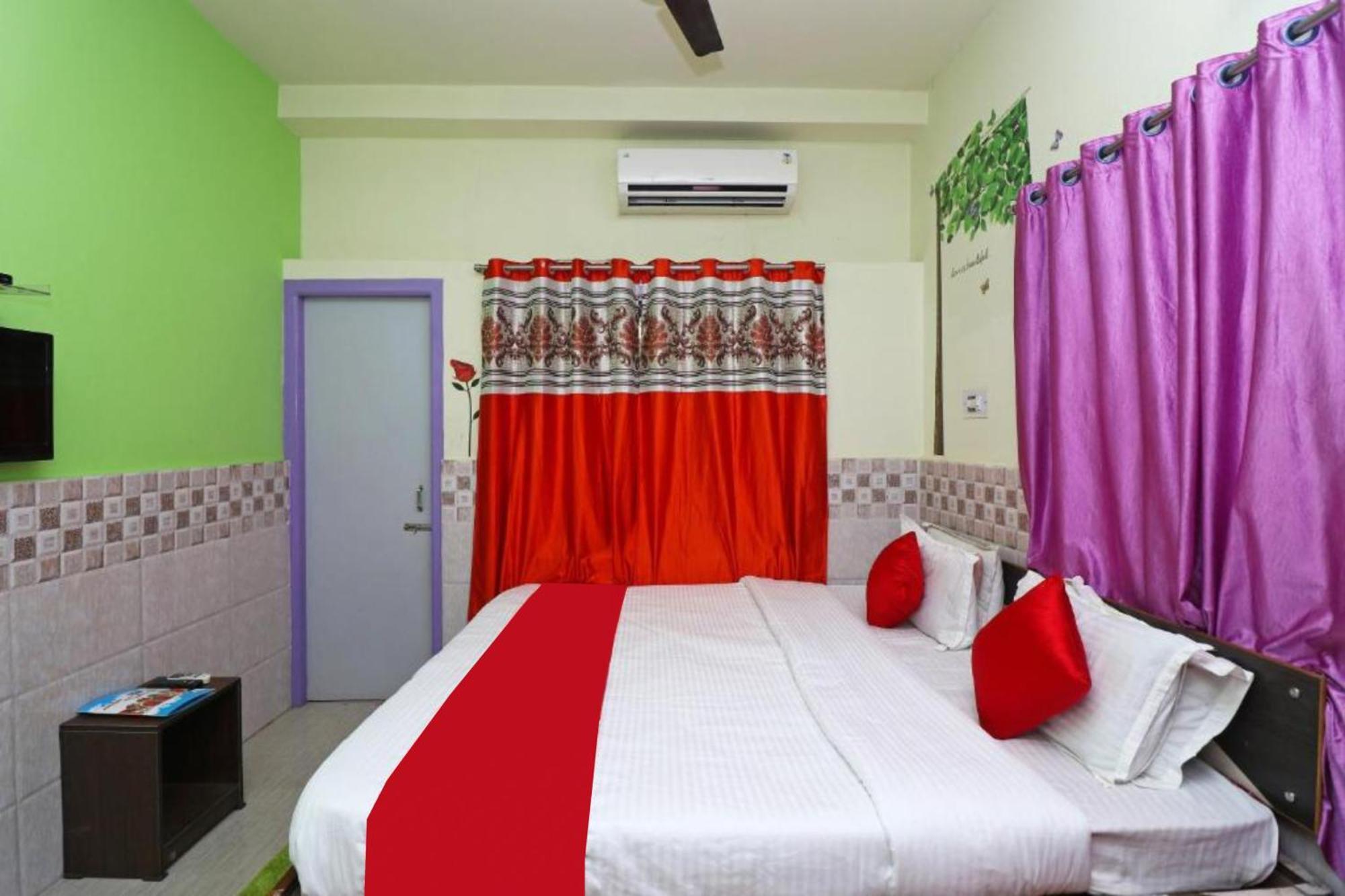 Beach Heaven - Near Golden Beach & Temple By Morservices 4*