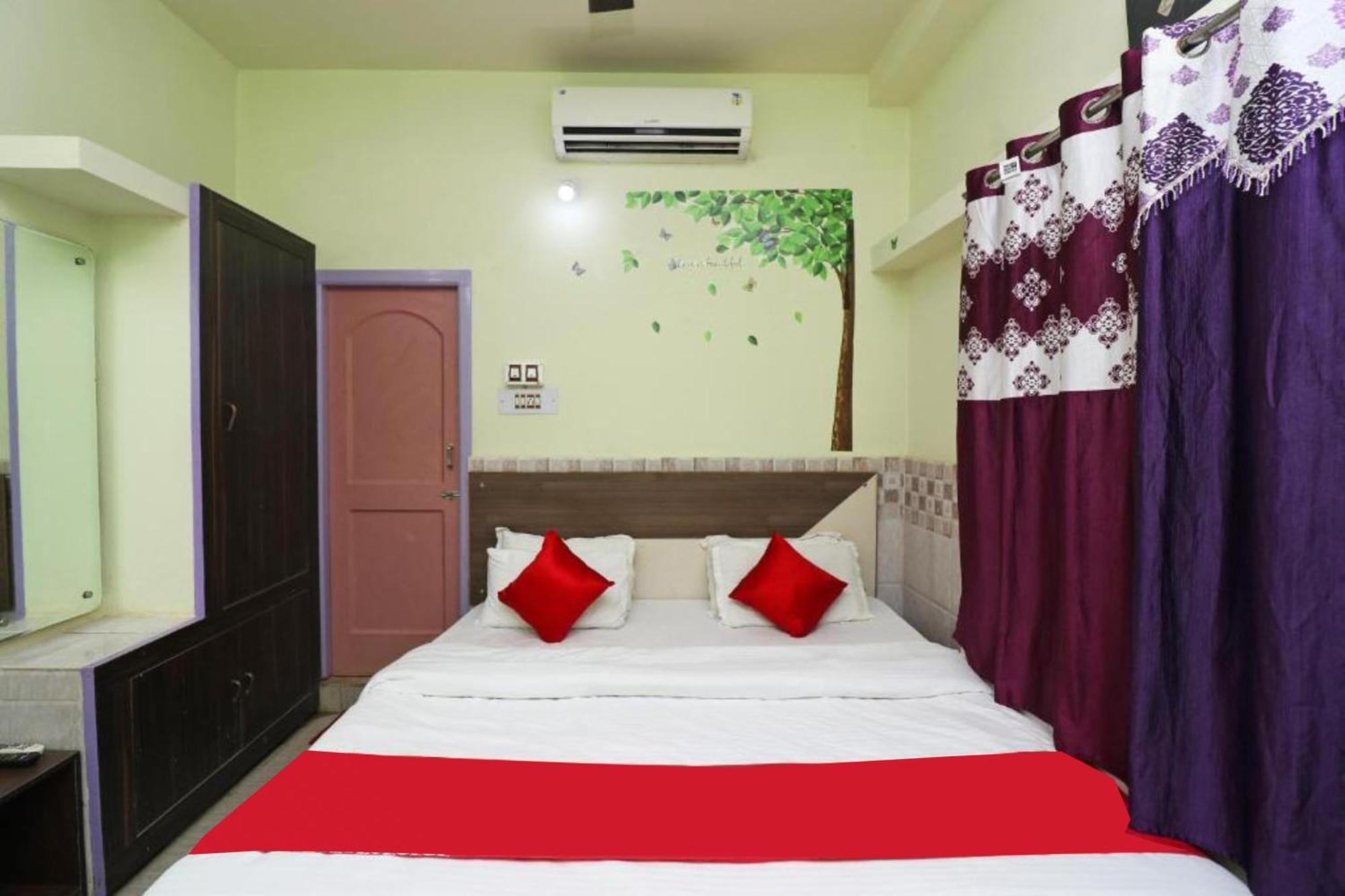 Beach Heaven - Near Golden Beach & Temple By Morservices Hotel 4*