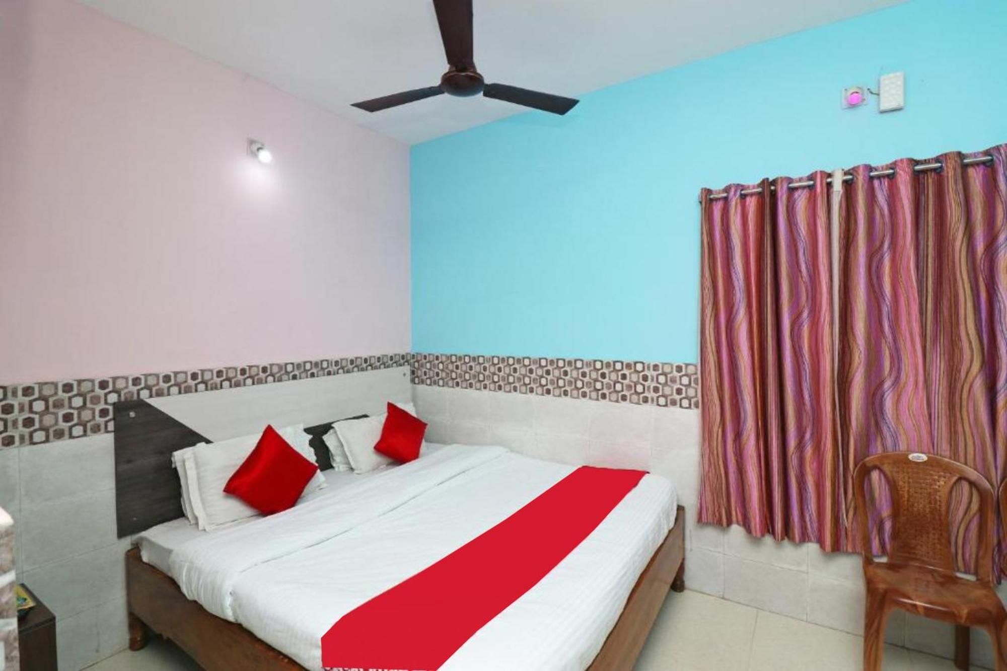 Beach Heaven - Near Golden Beach & Temple By Morservices 4*