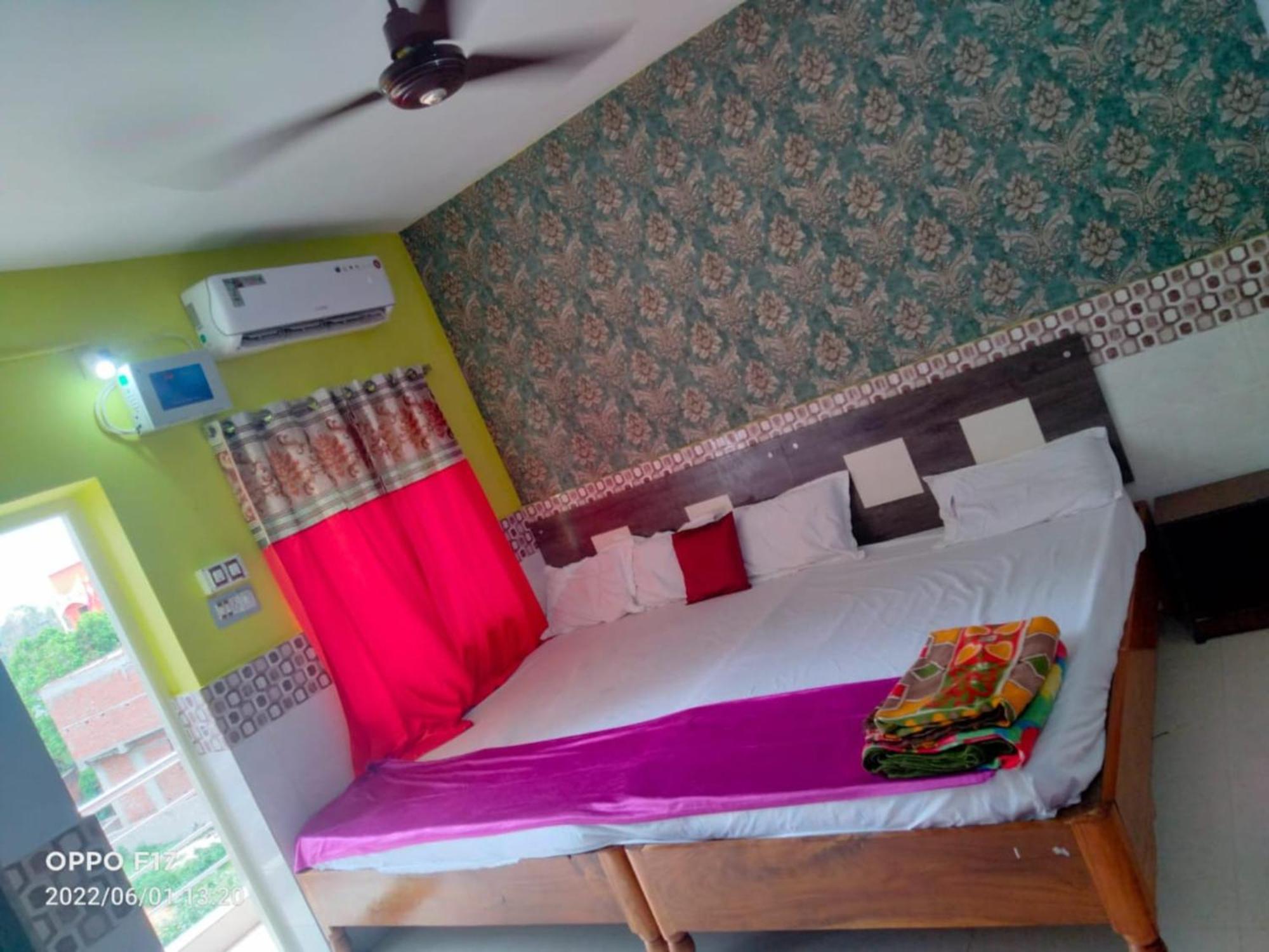 Beach Heaven - Near Golden Beach & Temple By Morservices Hotel 4*
