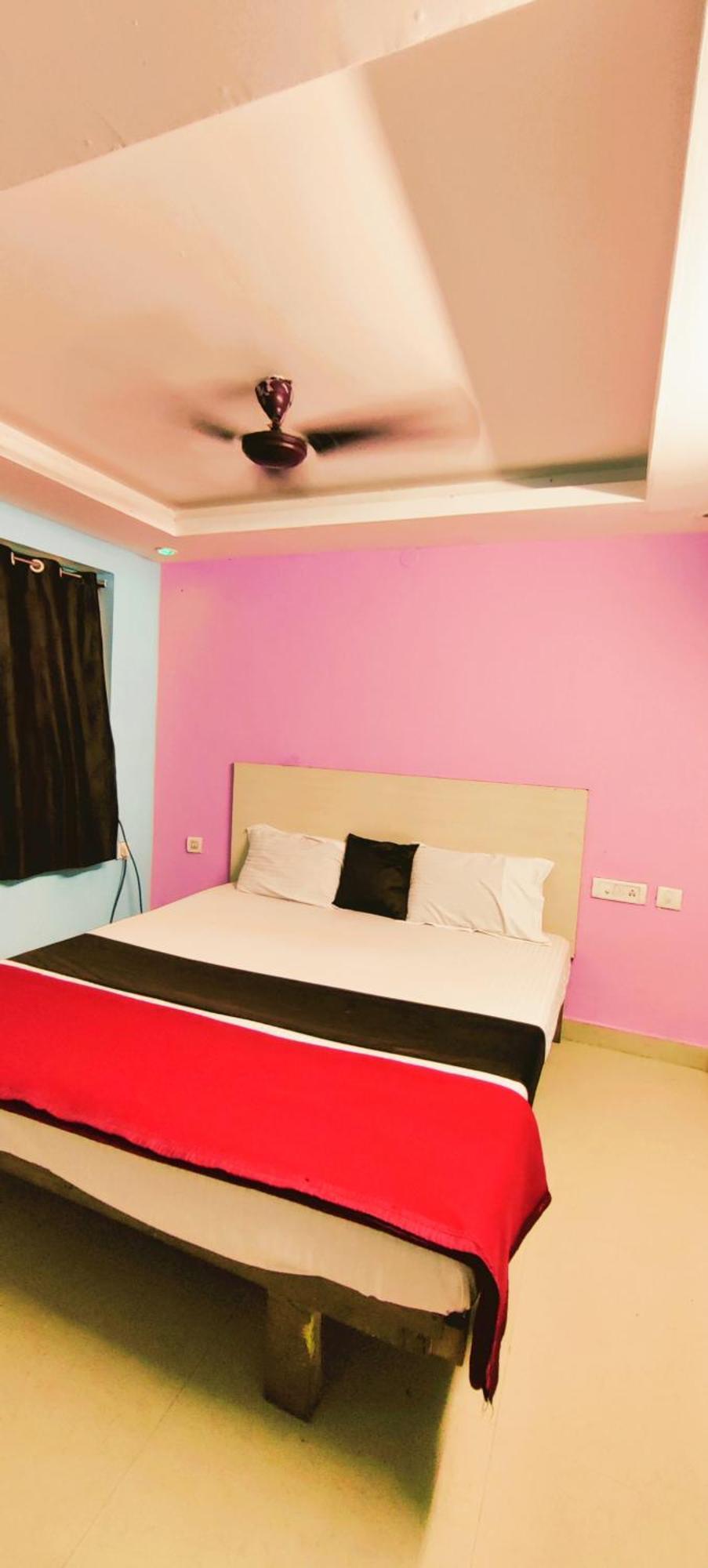 Chandrabindu Hotel