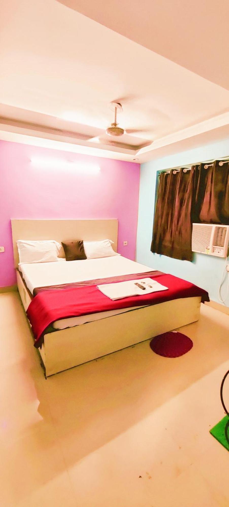 Hotel Chandrabindu