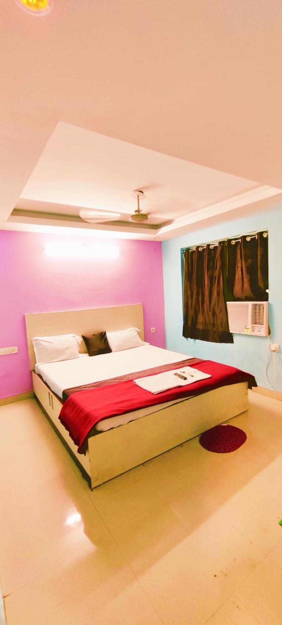 Hotel Chandrabindu