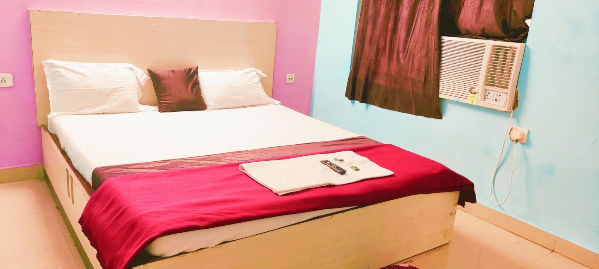 Chandrabindu Hotel Puri