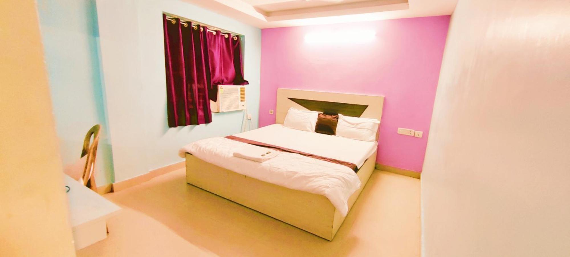 Chandrabindu 3* Puri