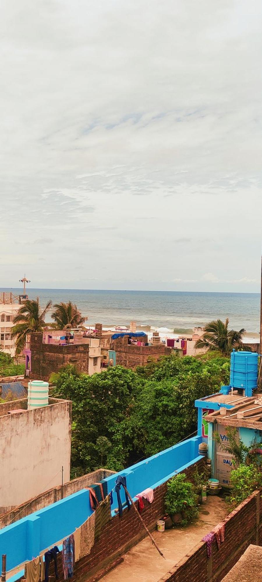 Hotel Chandrabindu 3*