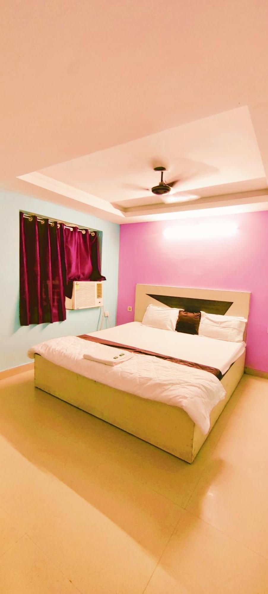 Chandrabindu Puri