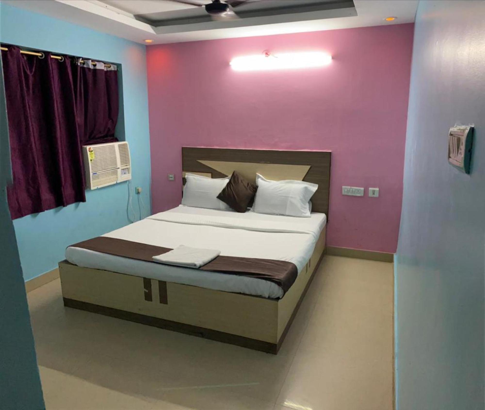 Chandrabindu Hotel Puri