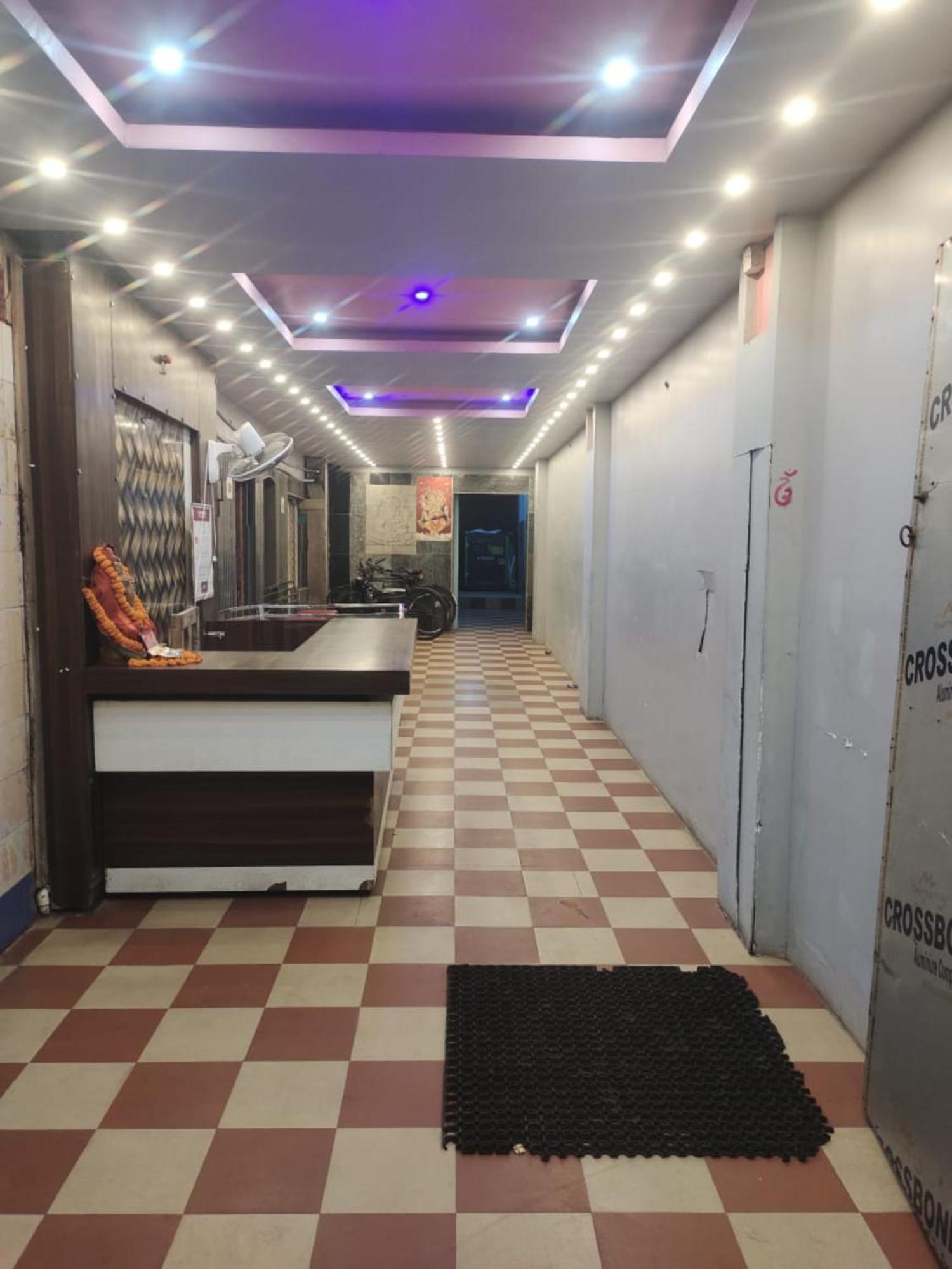 Chandrabindu Hotel