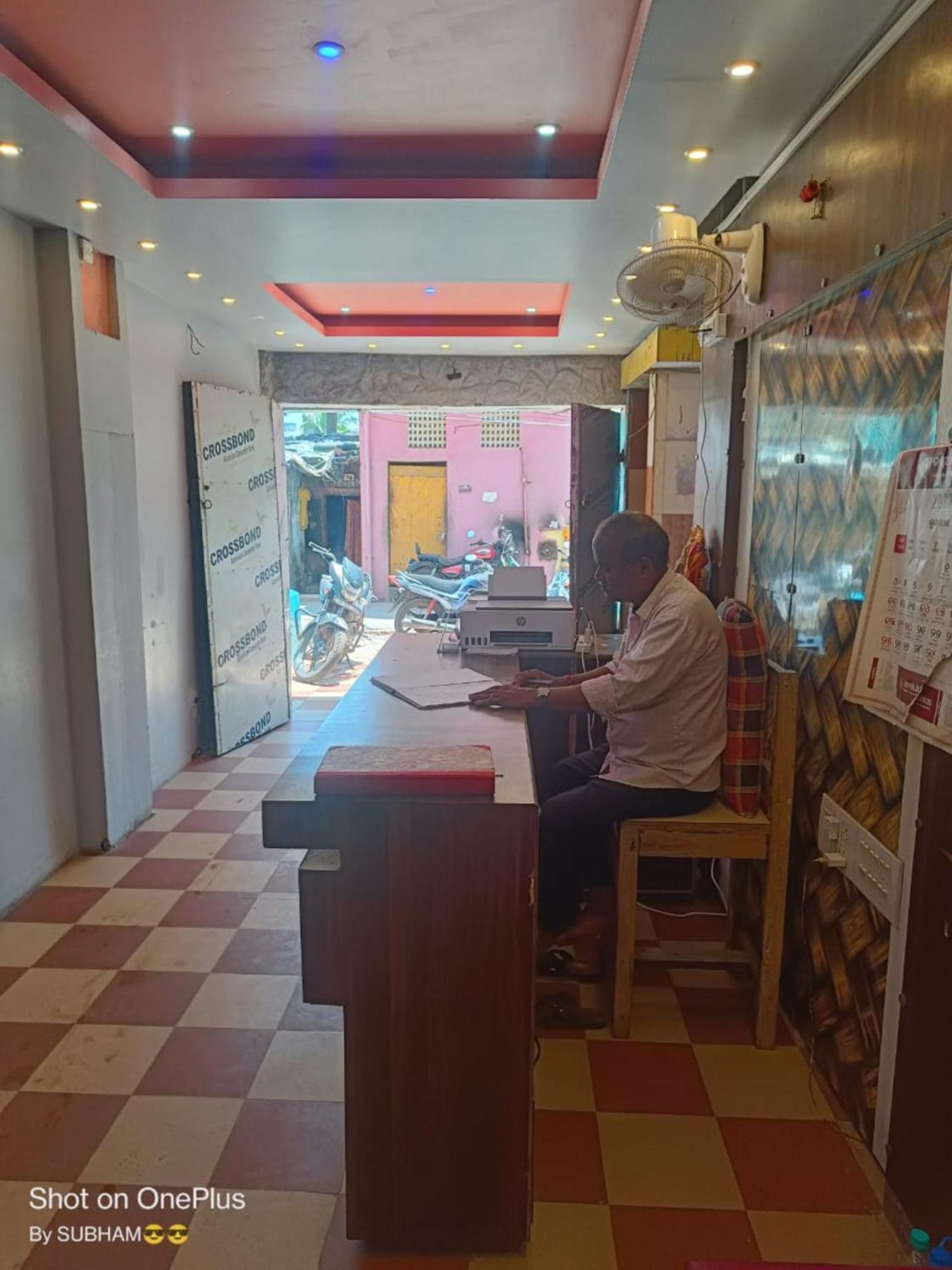 Chandrabindu Hotel Puri
