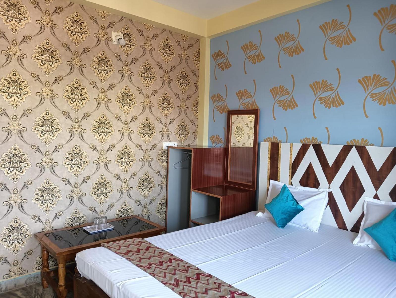 Wel Hotel Puri
